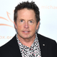 Michael J Fox getting an honorary Oscar